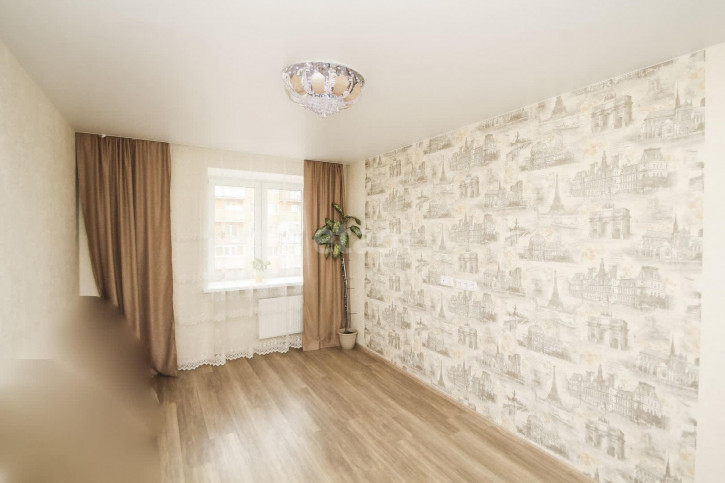 3-комн квартира Голышева, 2