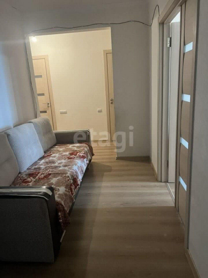 3-комн квартира Ледниковый пр., 2