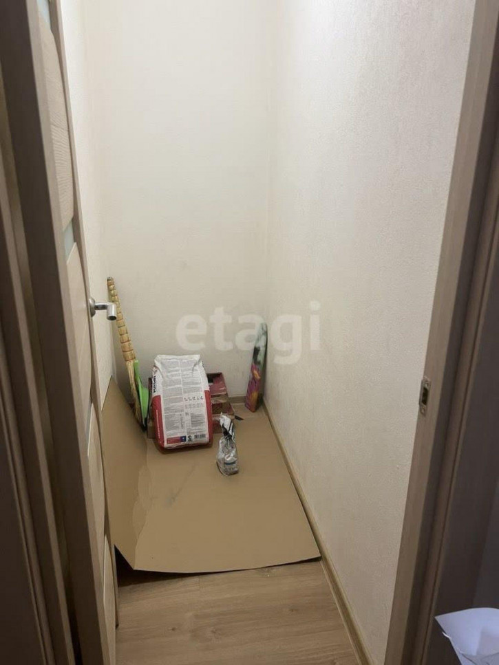 3-комн квартира Ледниковый пр., 2