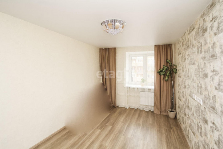 3-комн квартира Голышева, 2