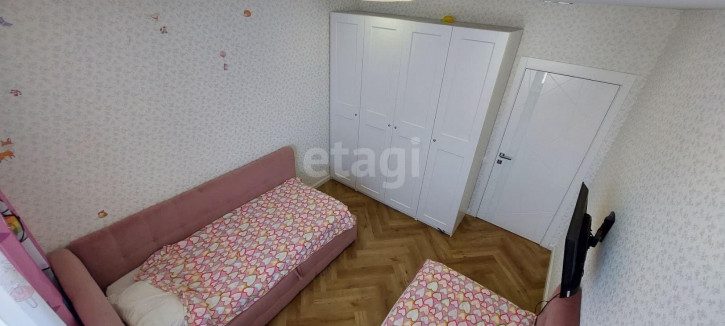 2-комн квартира Невская, 109