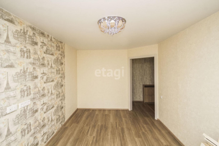 3-комн квартира Голышева, 2