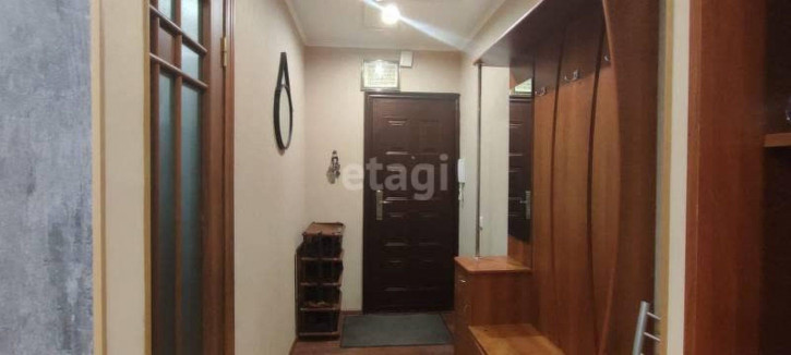 1-комн квартира Казачьи Луга, 4/2