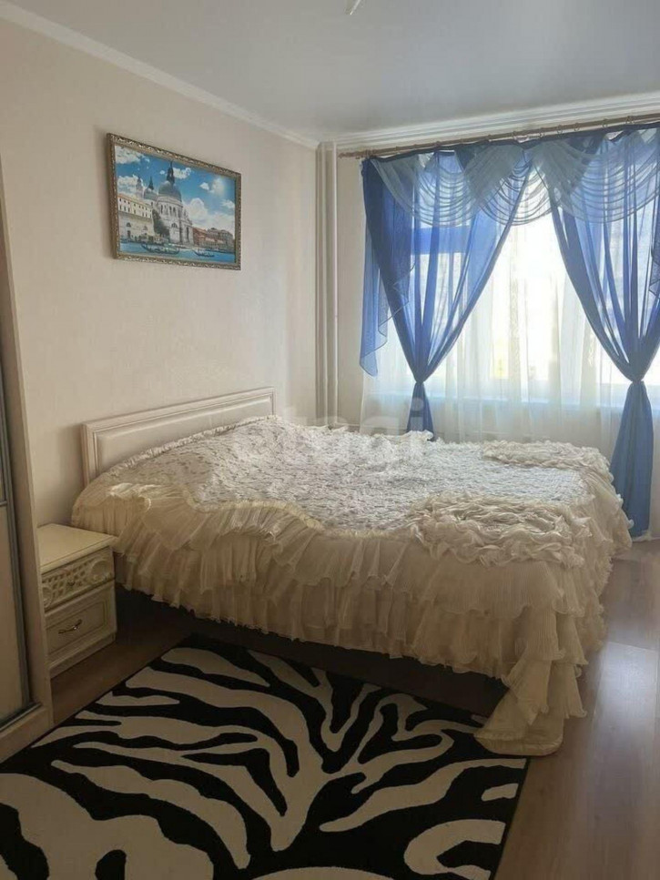 3-комн квартира Ледниковый пр., 2