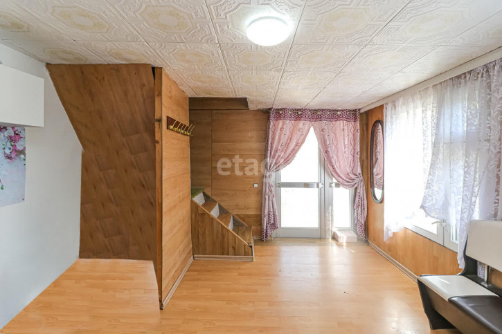 Коттедж/дом Зеленая,