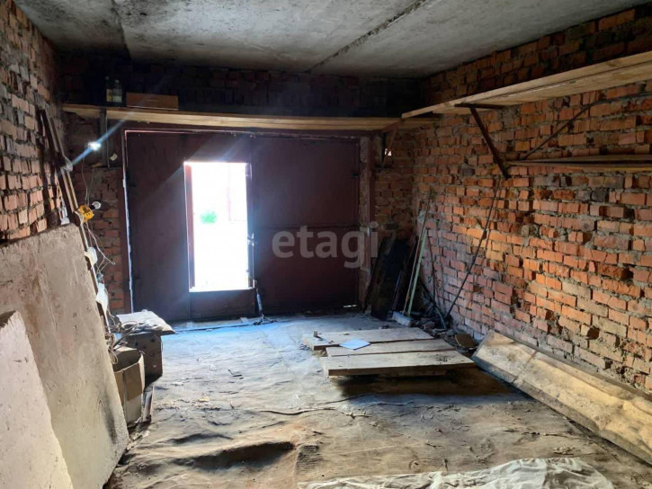 Гараж/парковка Фридриха Энгельса 5