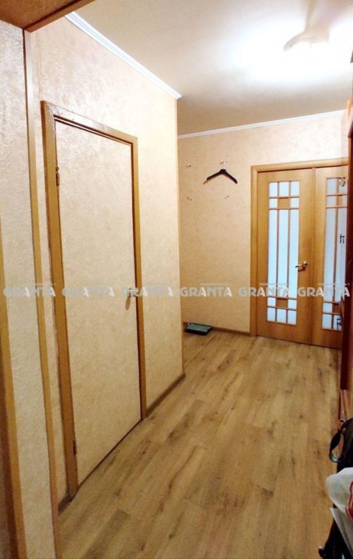 4-комн квартира ул Петра Словцова, 13