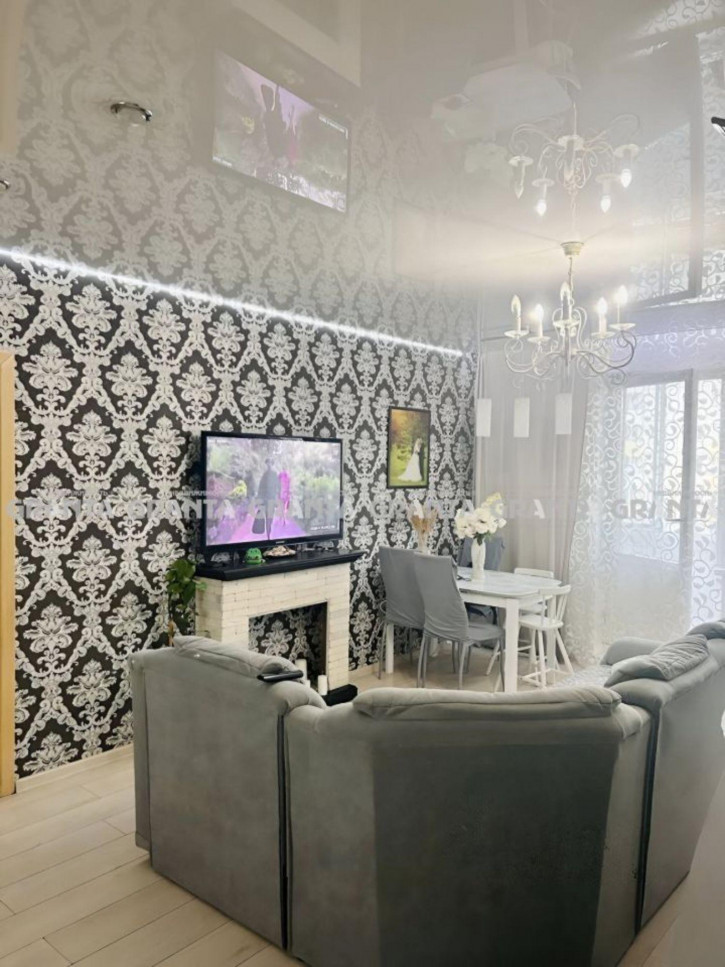 3-комн квартира ул Линейная, 97