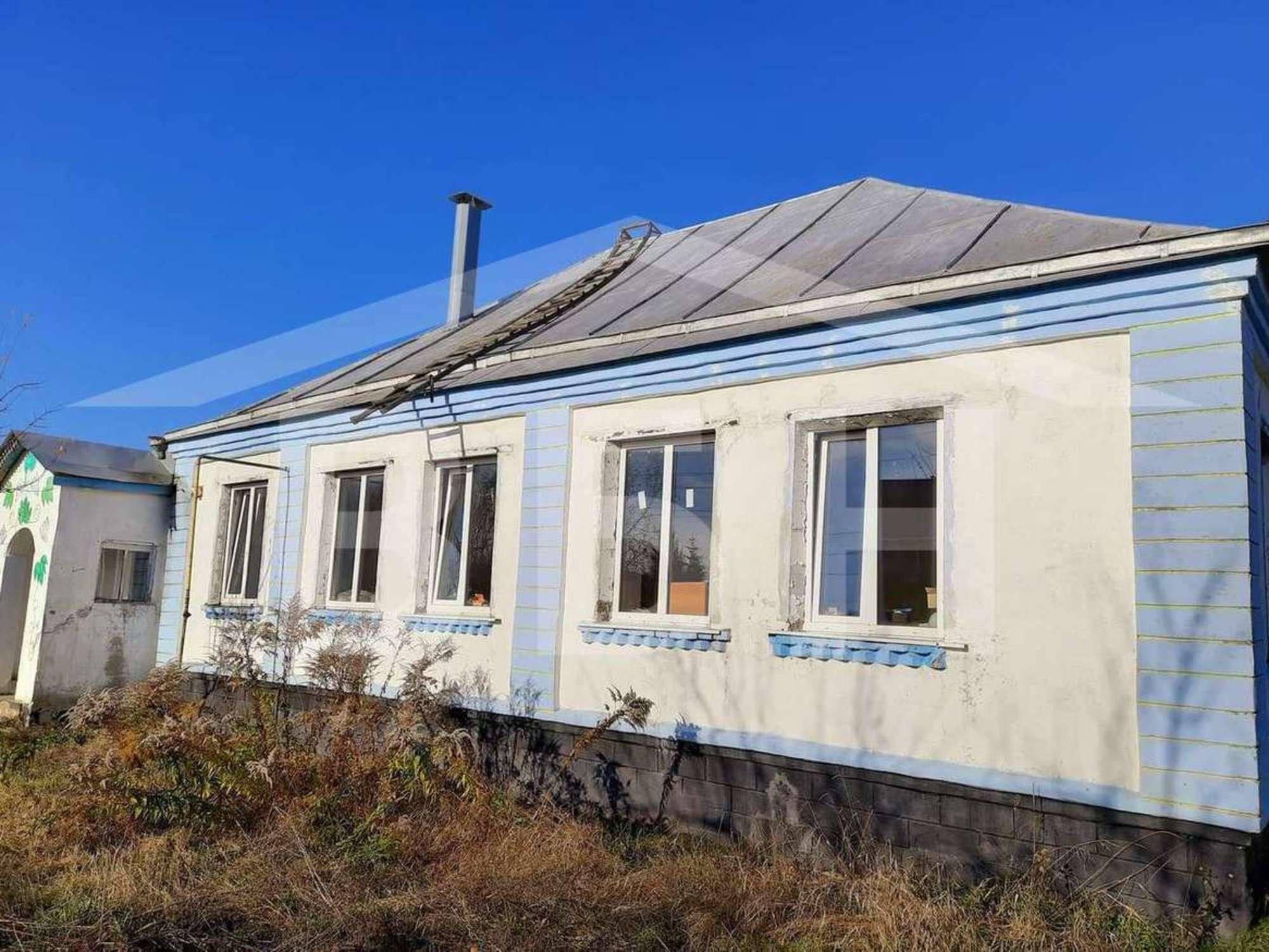 Купить дачу, дом, коттедж за 1 650 000 рублей на Пролетарская, 115