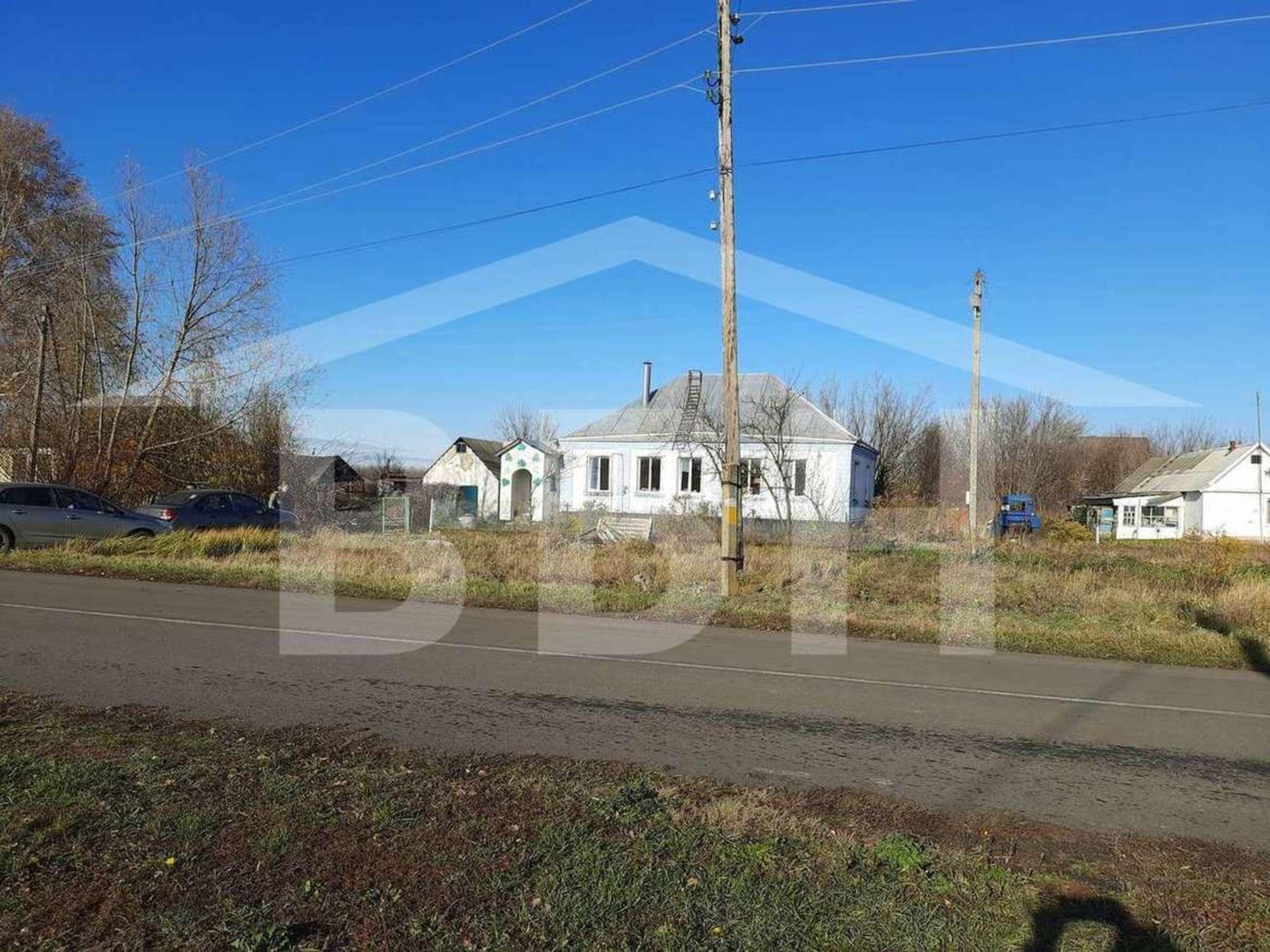 Купить дачу, дом, коттедж за 1 650 000 рублей на Пролетарская, 115