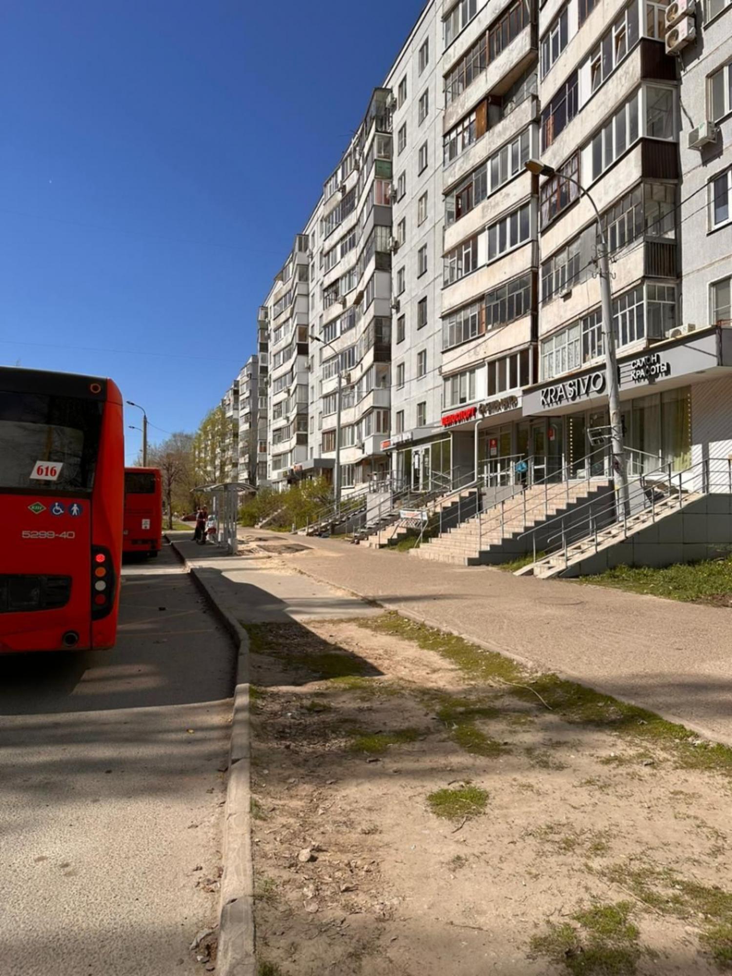 Купить офис, помещение под офис за 13 000 000 рублей на ул Маршала Чуйкова, 93