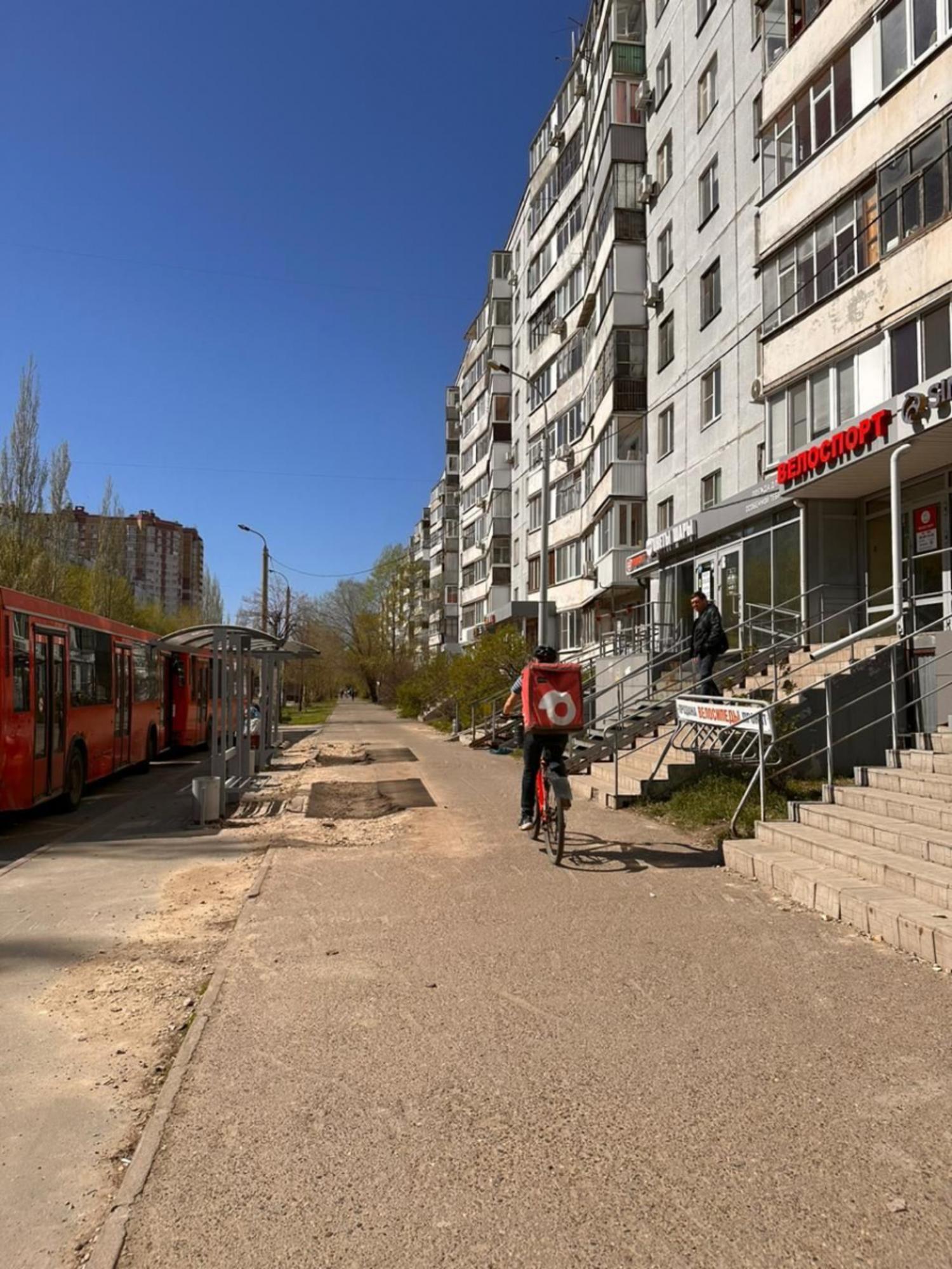 Купить офис, помещение под офис за 13 000 000 рублей на ул Маршала Чуйкова, 93