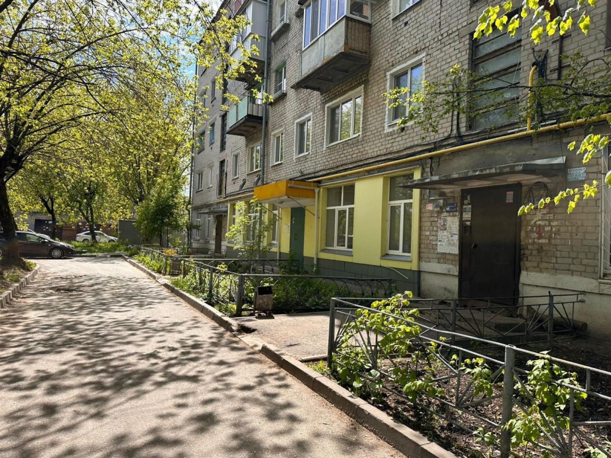 Сдать офис, помещение под офис за 144 000 рублей на ул Беломорская, 73