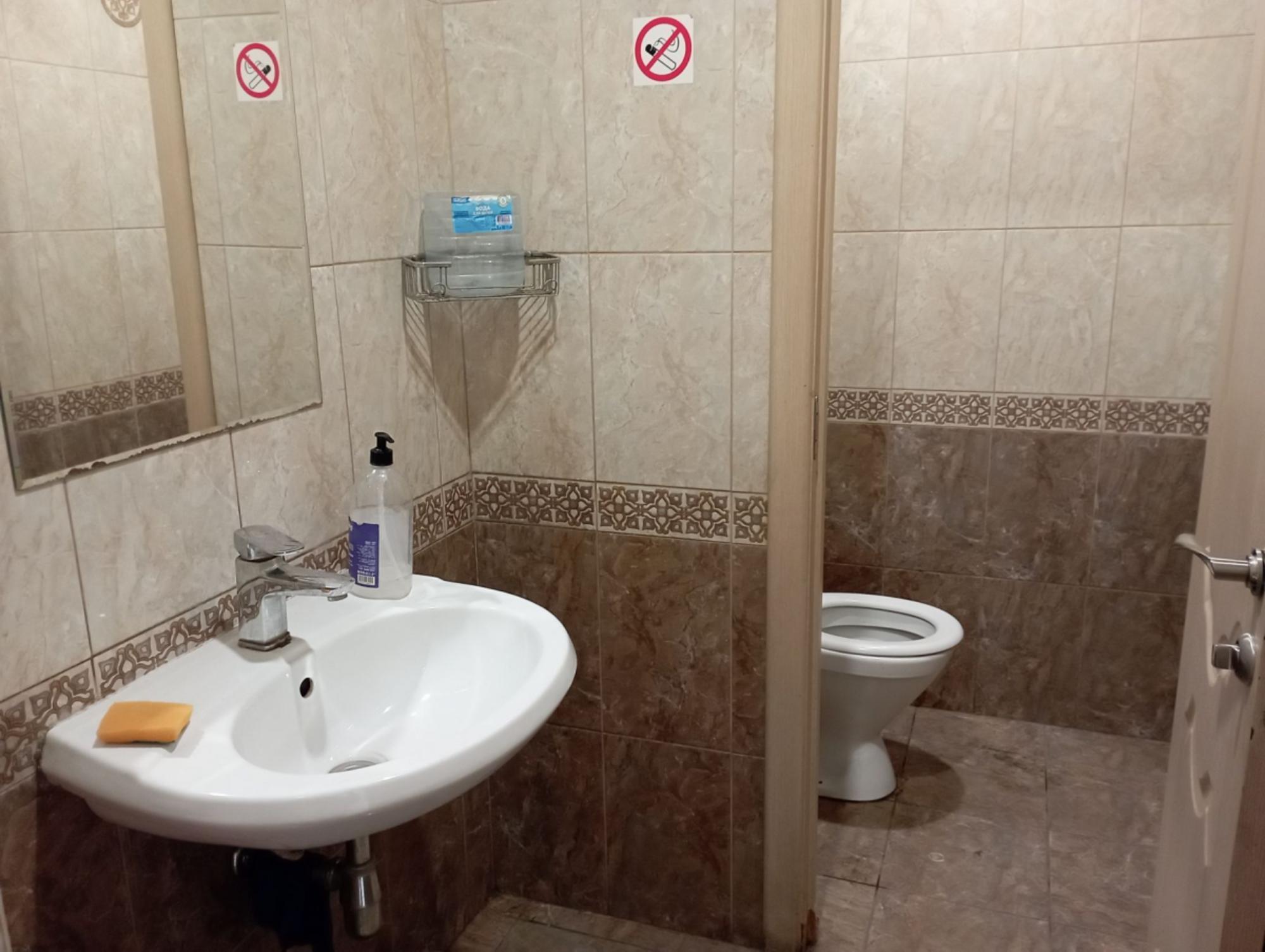 Сдать офис, помещение под офис за 42 480 рублей на ул Журналистов, 27