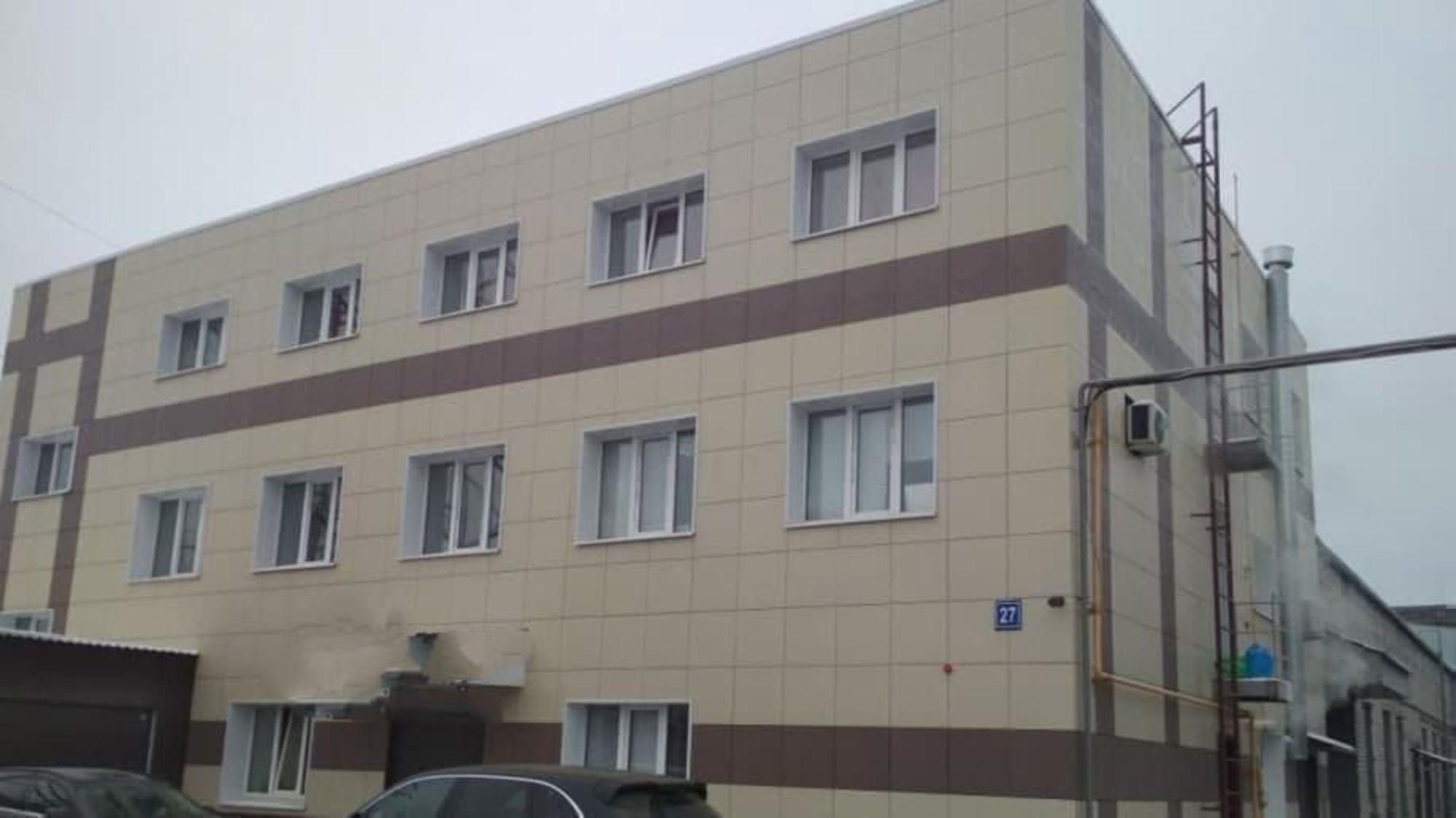 Сдать офис, помещение под офис за 42 480 рублей на ул Журналистов, 27