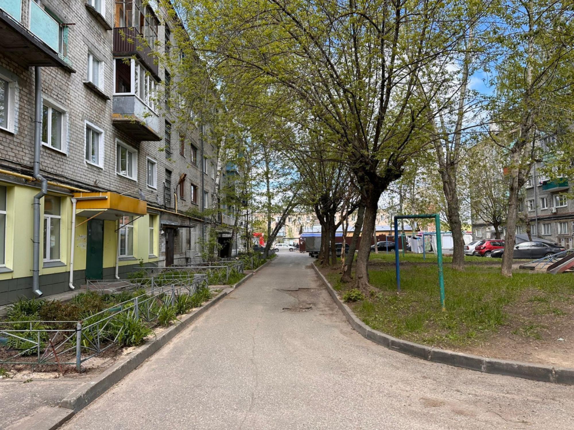 Сдать офис, помещение под офис за 144 000 рублей на ул Беломорская, 73