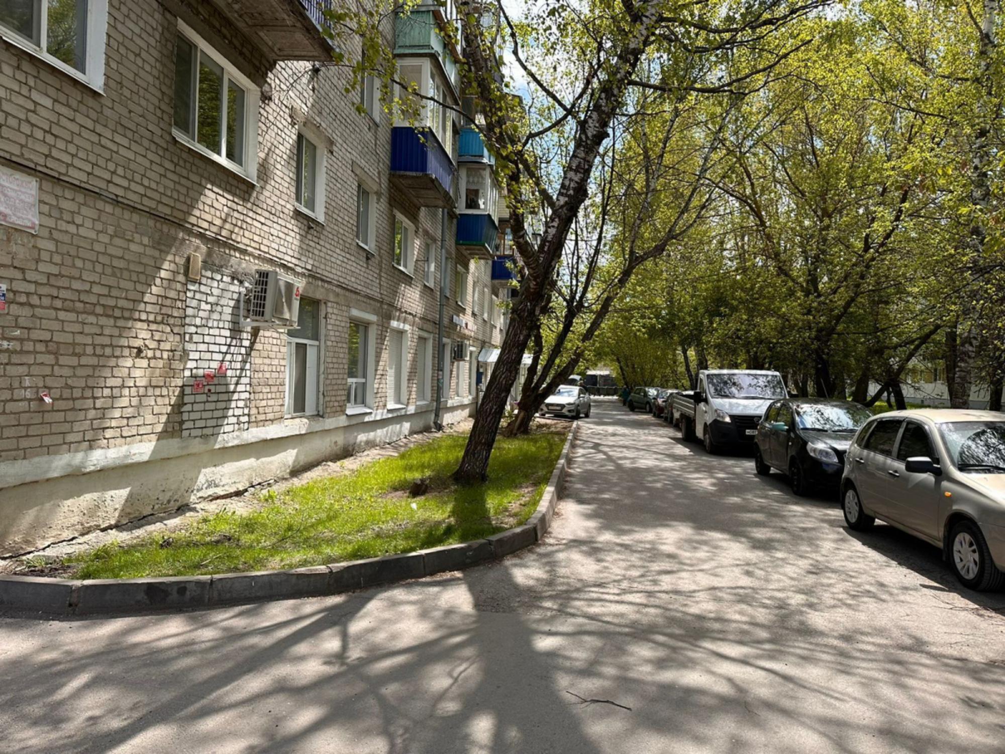 Сдать офис, помещение под офис за 144 000 рублей на ул Беломорская, 73