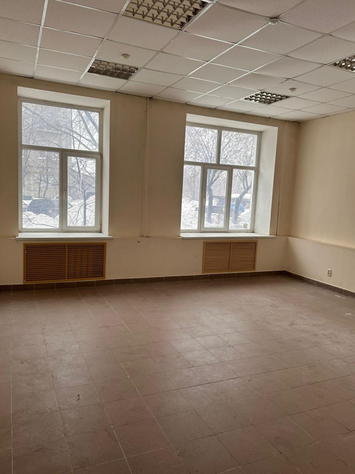 Сдать офис, помещение под офис за 144 000 рублей на ул Беломорская, 73
