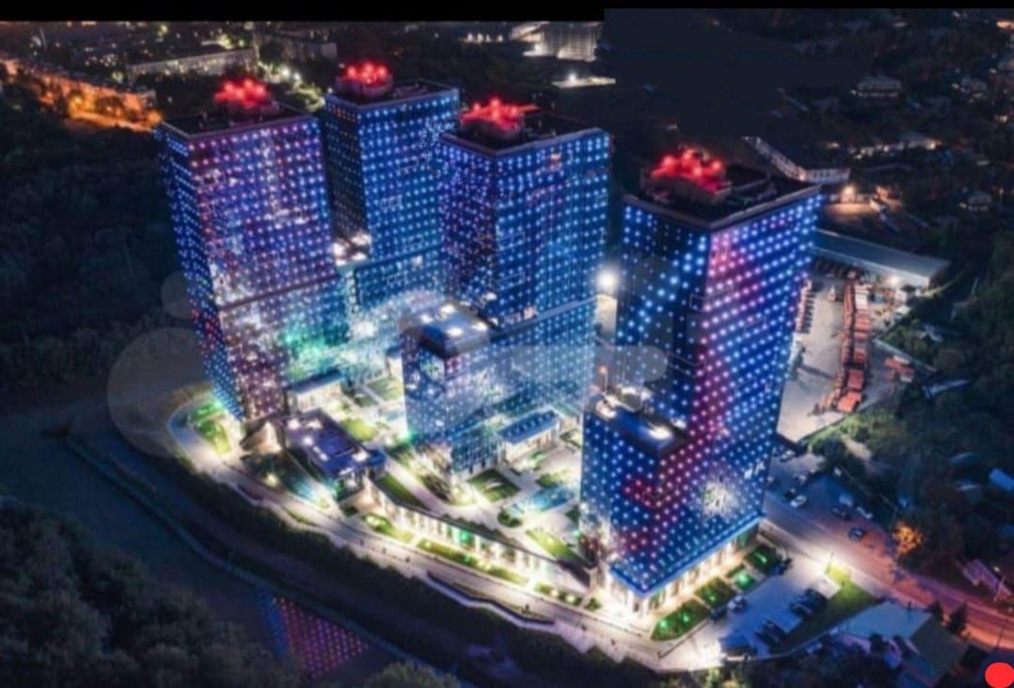 Купить торговое помещение за 120 000 000 рублей на ул Шоссейная, 57