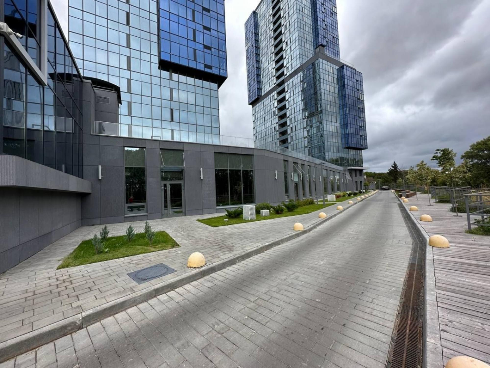 Купить торговое помещение за 120 000 000 рублей на ул Шоссейная, 57