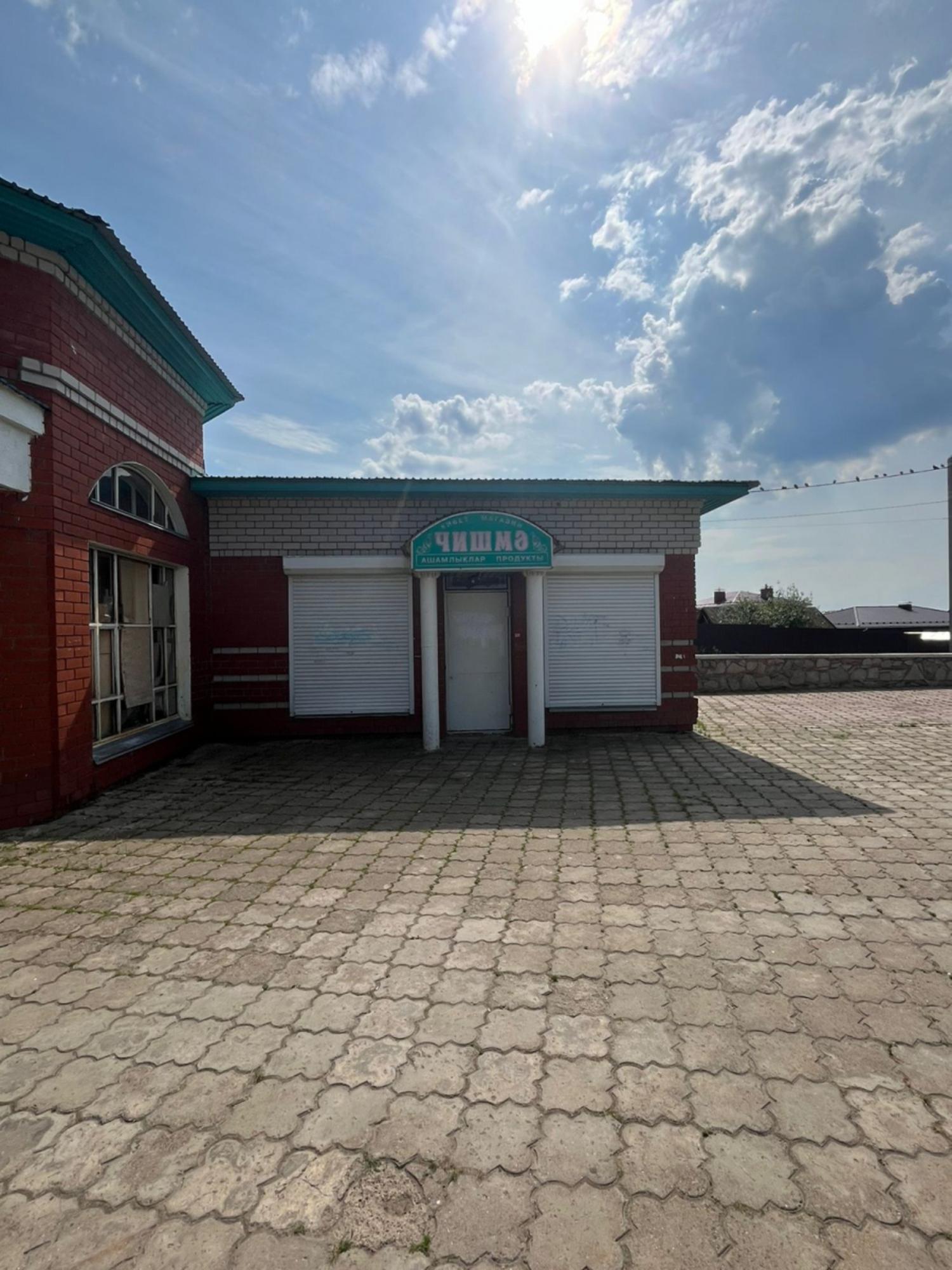 Купить помещение свободного назначения за 5 500 000 рублей на пр-кт Чулман, 125