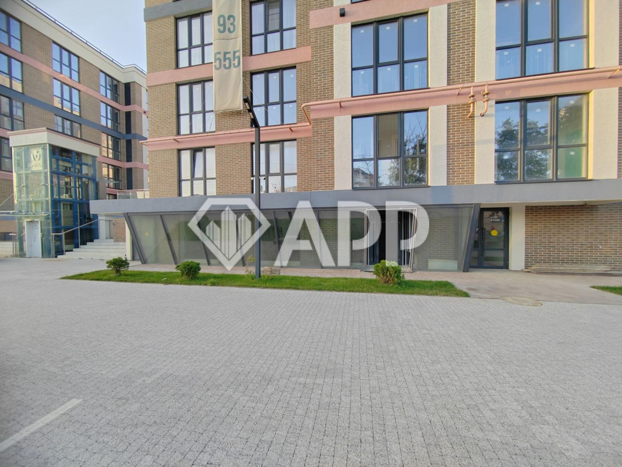 Купить торговое помещение за 15 336 000 рублей на пр-кт Ленина, 50
