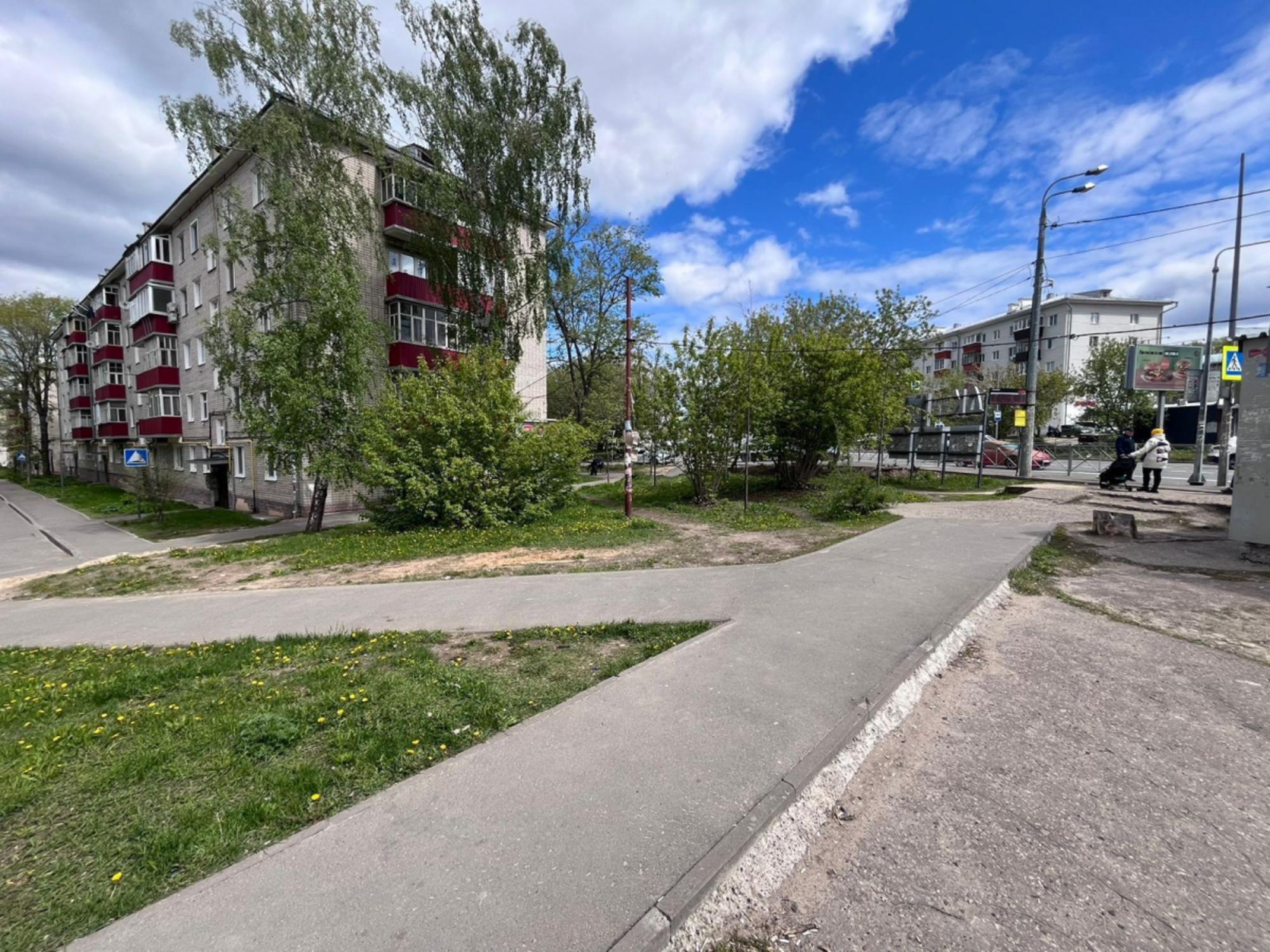 Купить торговое помещение за 15 400 000 рублей на ул Мира, 30
