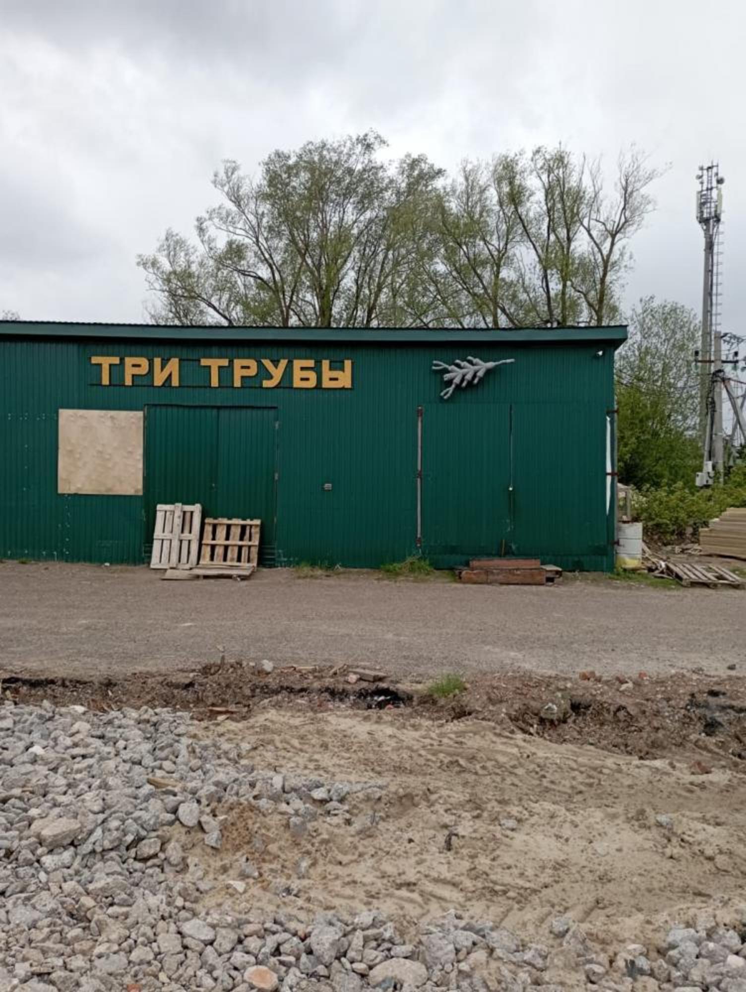 Сдать складское помещение за 60 000 рублей на ул Мамадышский Тракт, 35