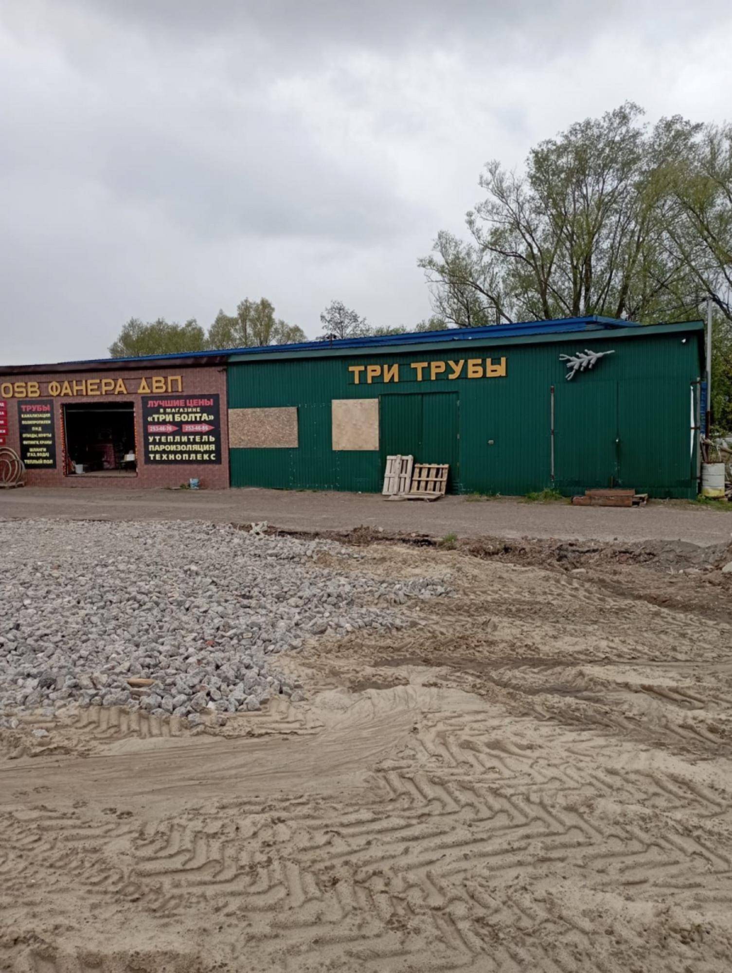 Сдать складское помещение за 60 000 рублей на ул Мамадышский Тракт, 35