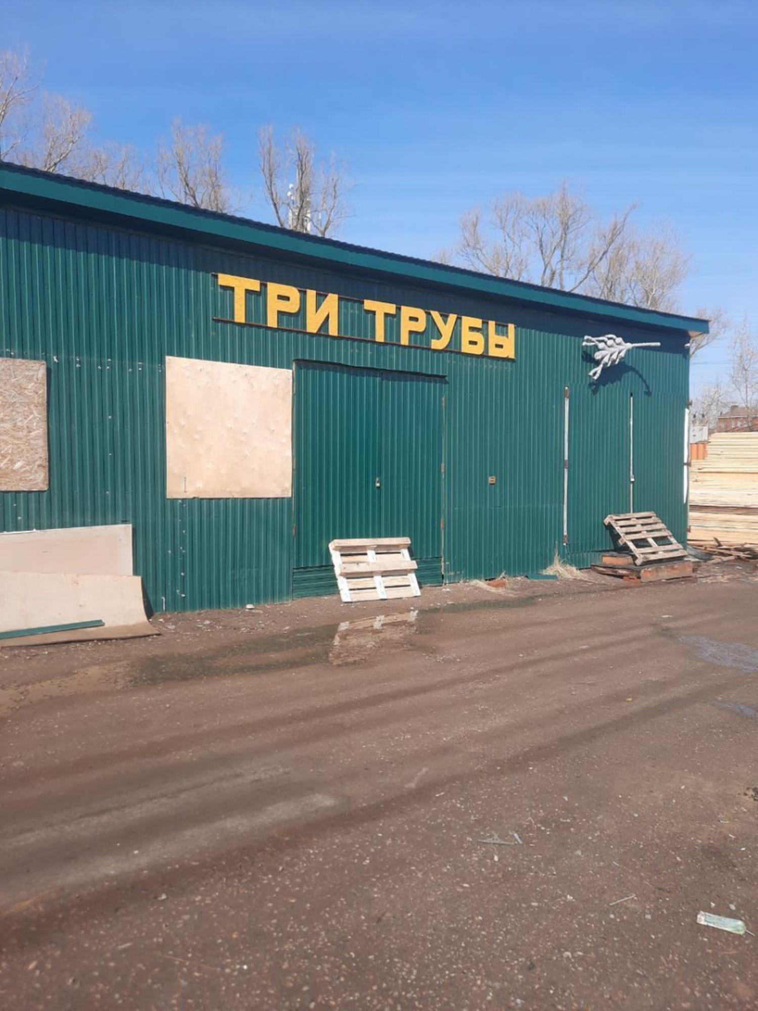 Сдать складское помещение за 60 000 рублей на ул Мамадышский Тракт, 35