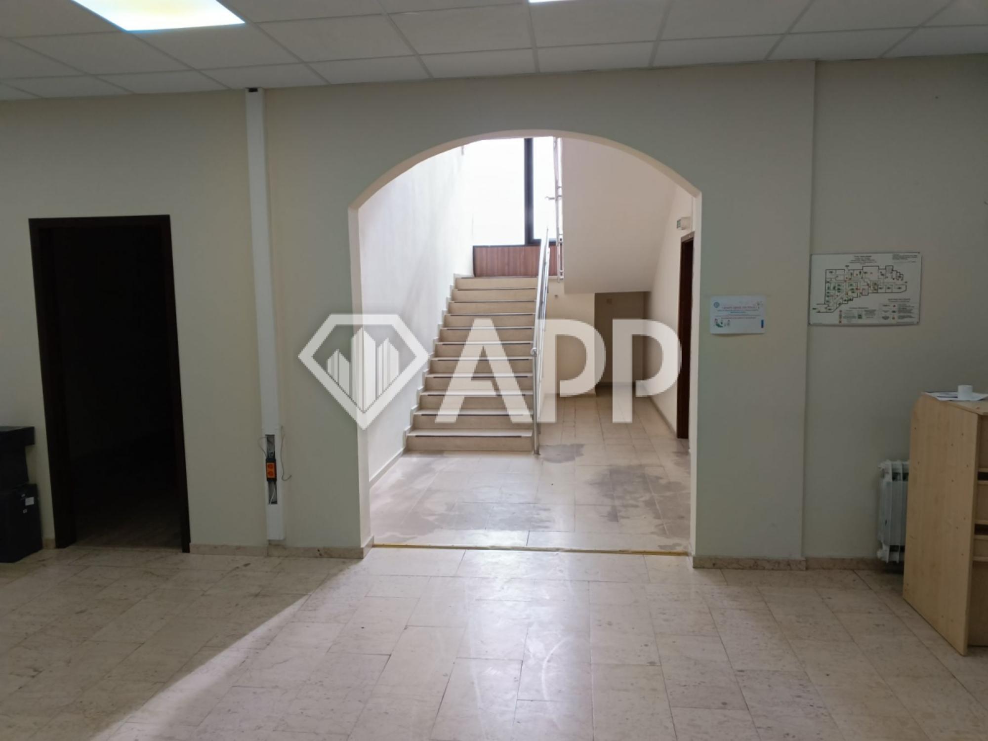 Сдать офис, помещение под офис за 446 000 рублей на ул Суворовская, 2Б