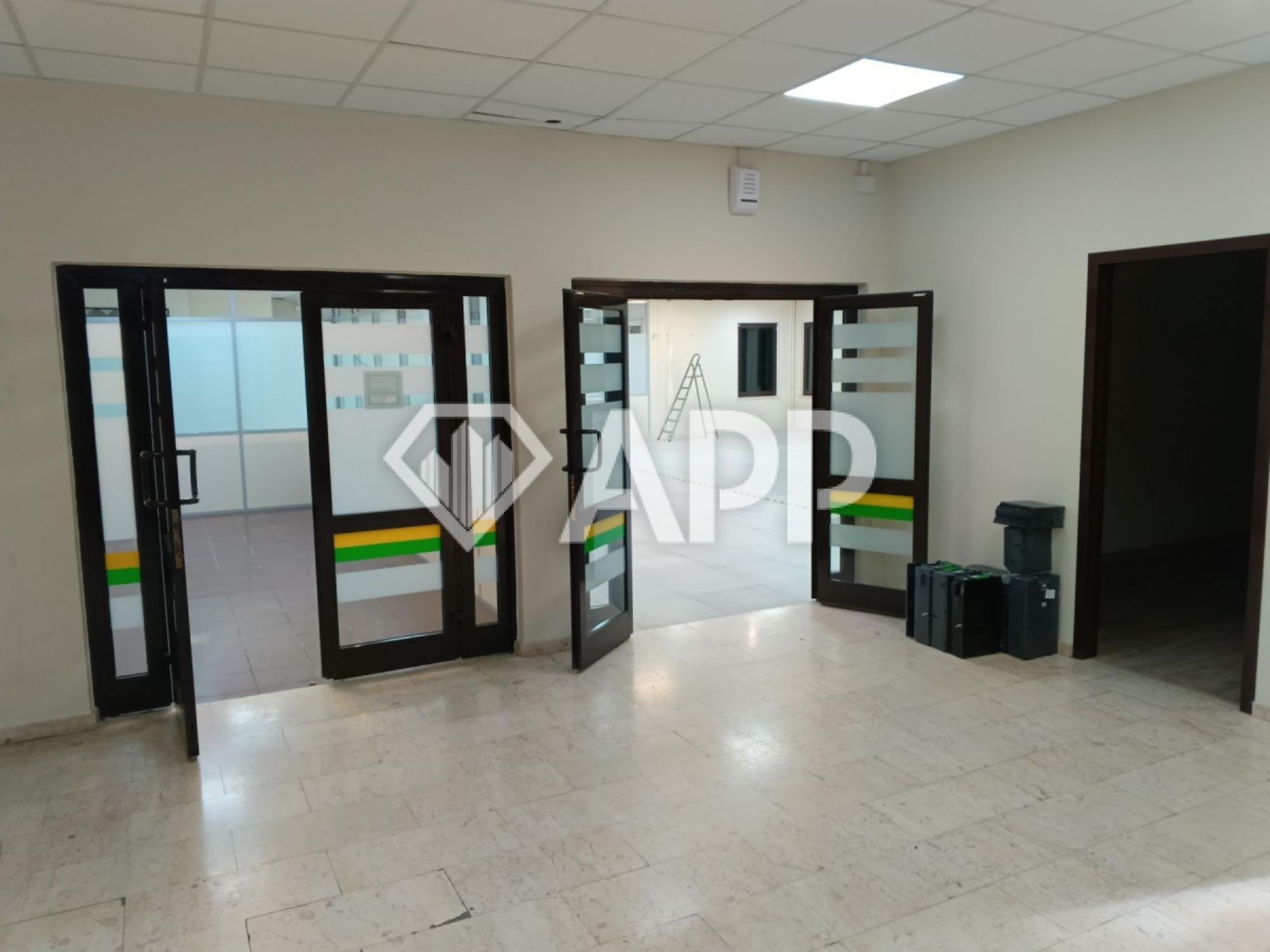 Сдать офис, помещение под офис за 446 000 рублей на ул Суворовская, 2Б