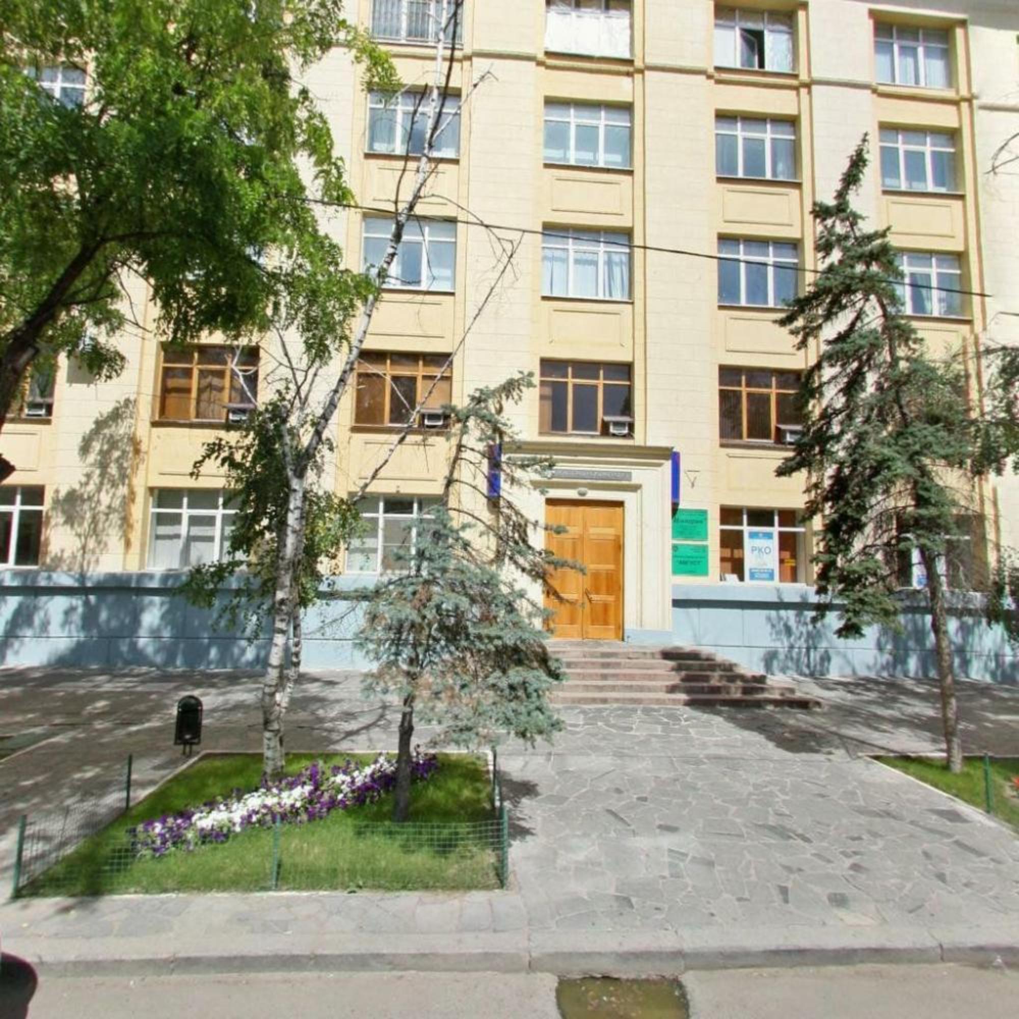 Сдать офис, помещение под офис за 36 900 рублей на ул Мира, 19