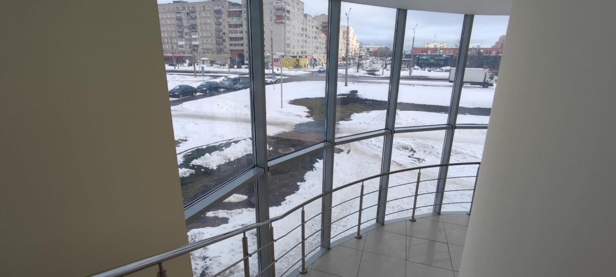 Сдать офис, помещение под офис за 187 500 рублей на пр-кт Мира, 32