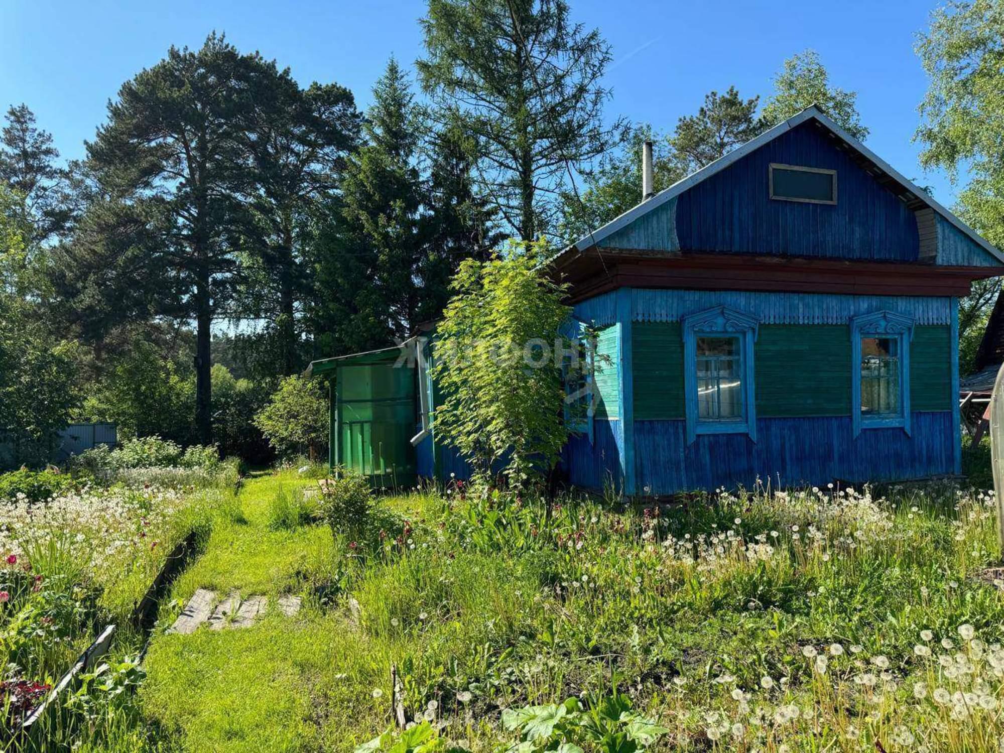 Купить дачу, дом, коттедж за 2 500 000 рублей на Вокзальная улица