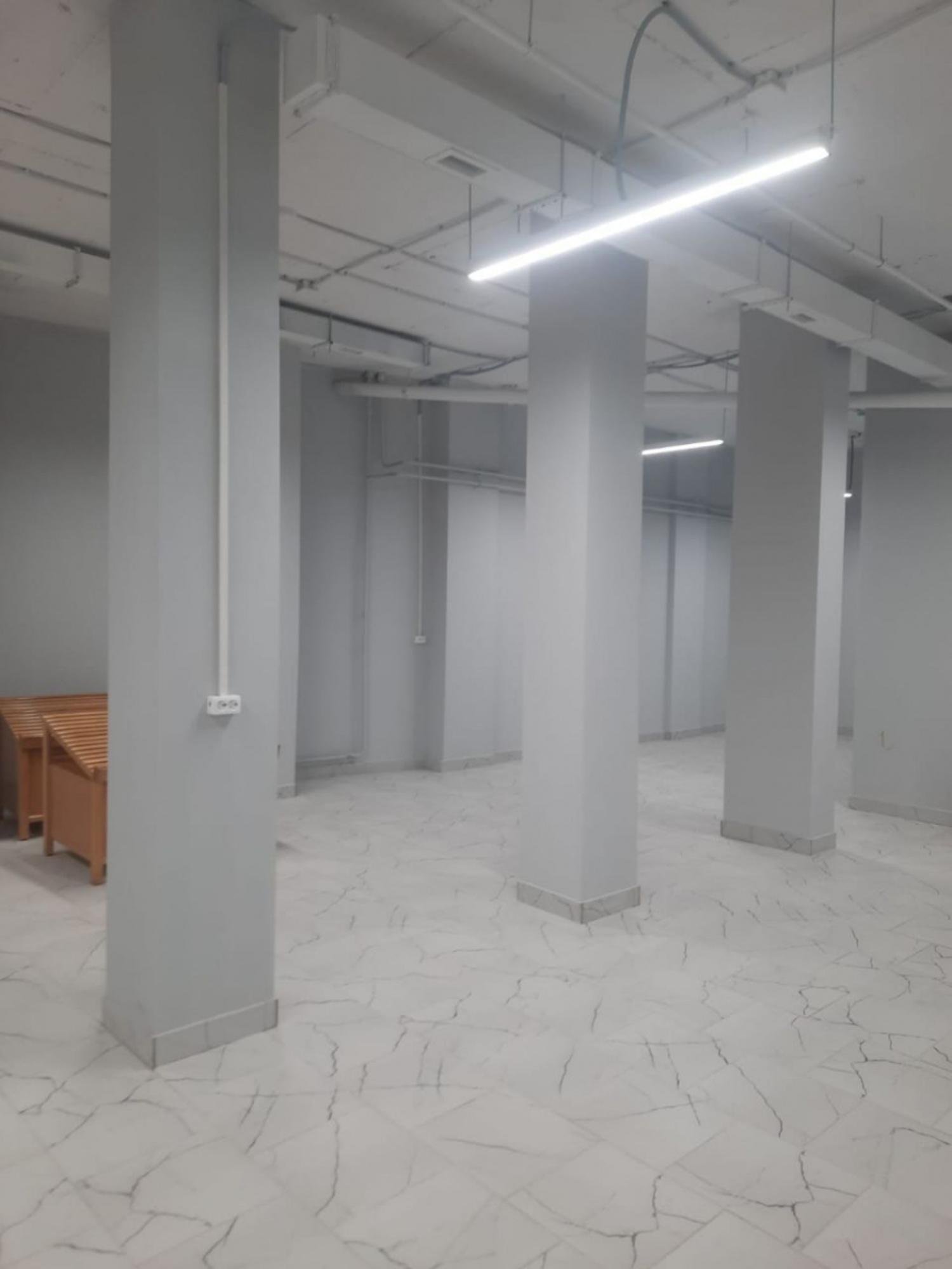 Сдать торговое помещение за 35 000 рублей на ул Баки Урманче, 7