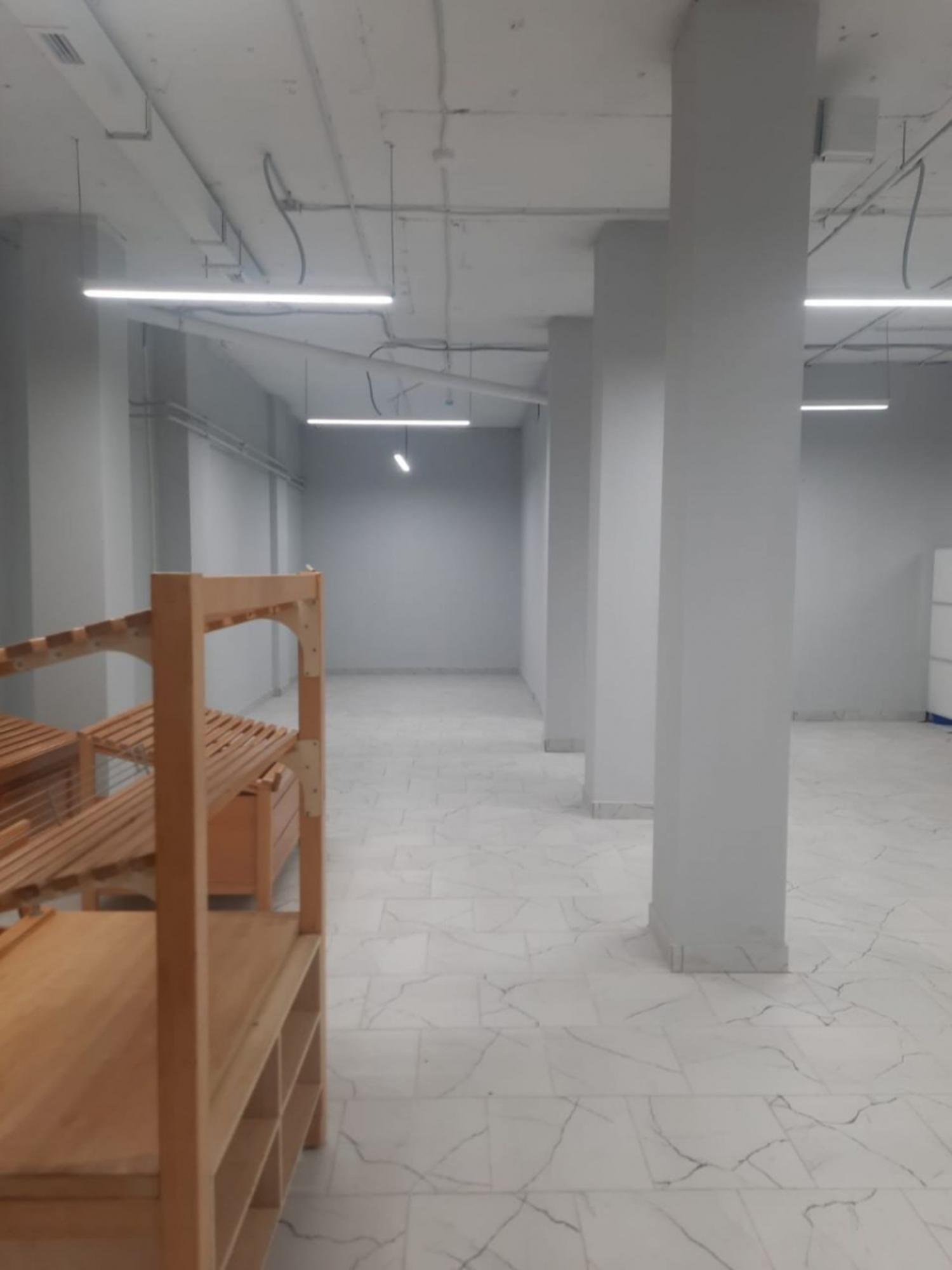 Сдать торговое помещение за 35 000 рублей на ул Баки Урманче, 7