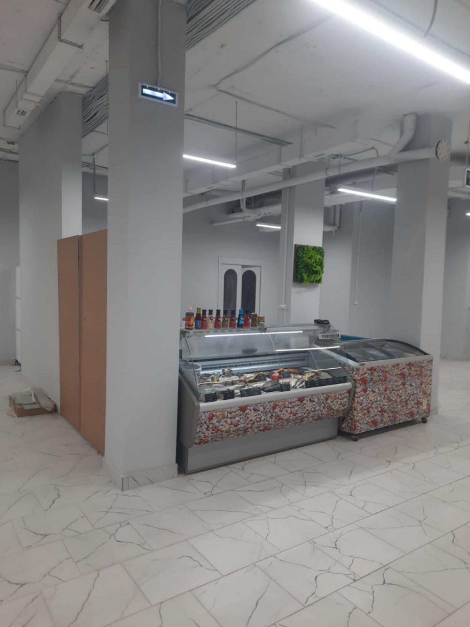 Сдать торговое помещение за 35 000 рублей на ул Баки Урманче, 7