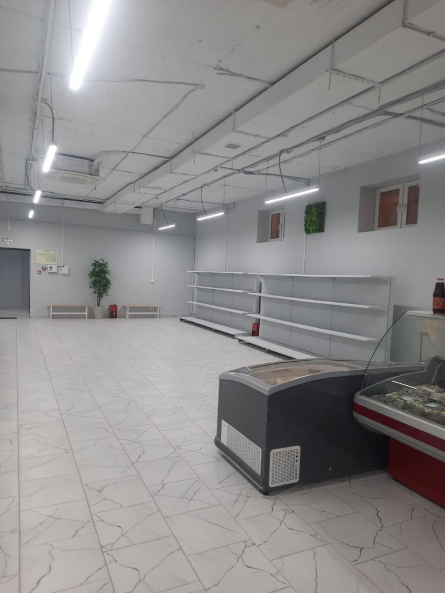 Сдать торговое помещение за 35 000 рублей на ул Баки Урманче, 7