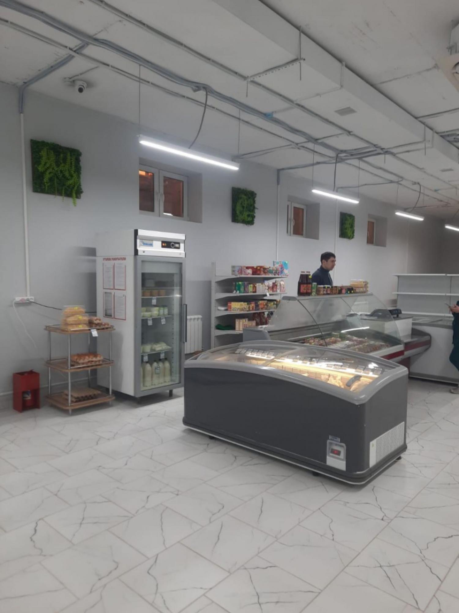 Сдать торговое помещение за 35 000 рублей на ул Баки Урманче, 7