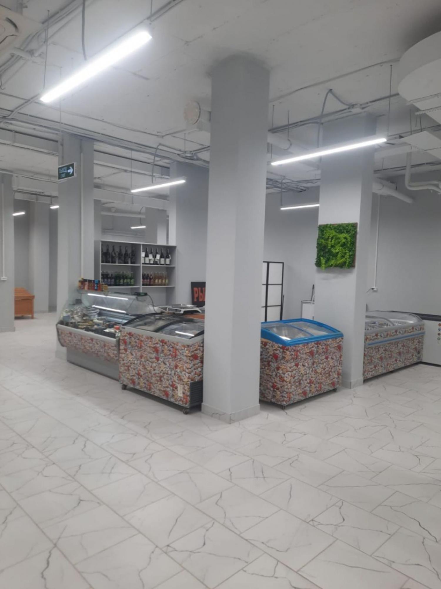 Сдать торговое помещение за 35 000 рублей на ул Баки Урманче, 7