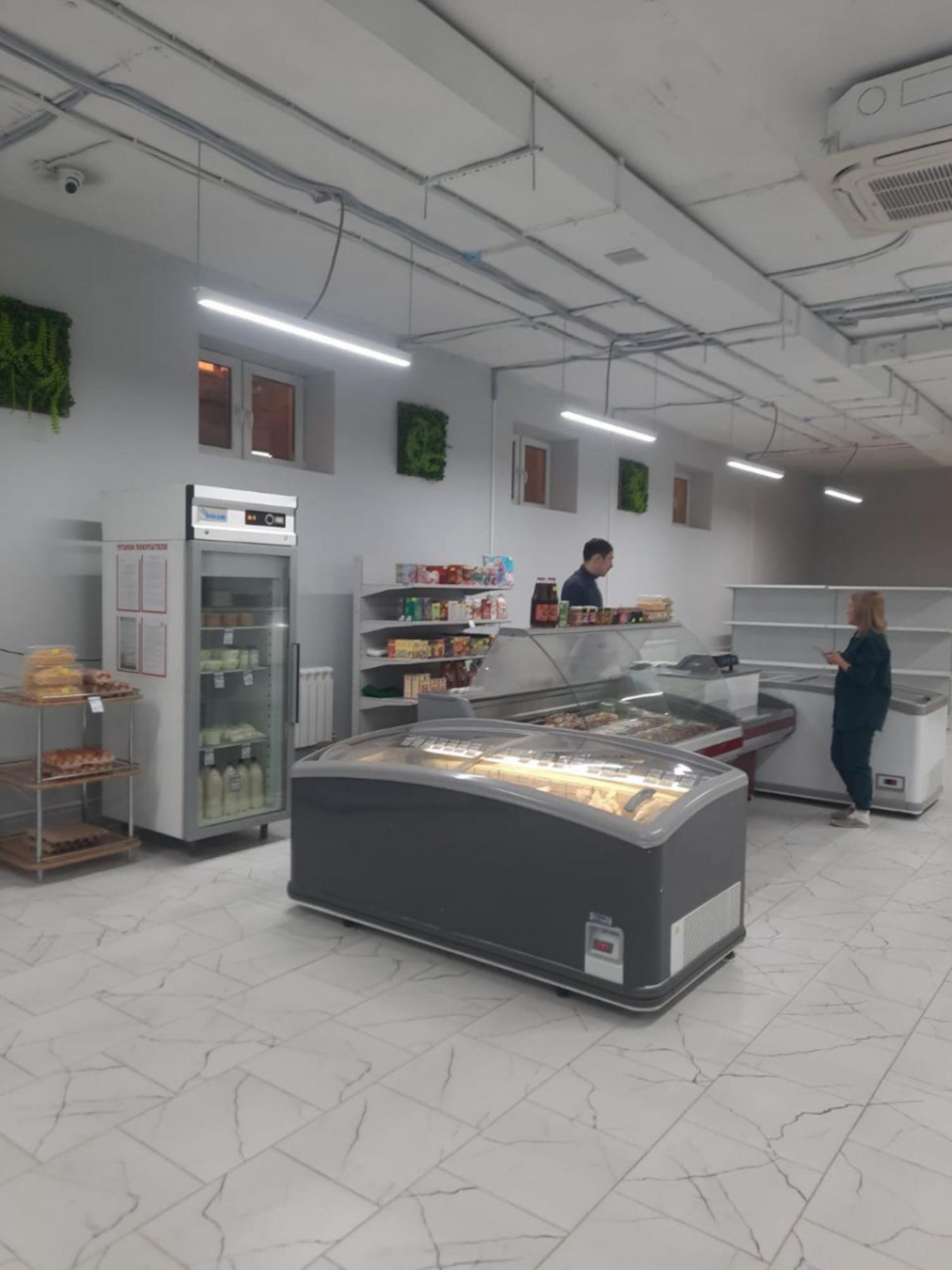 Сдать торговое помещение за 35 000 рублей на ул Баки Урманче, 7