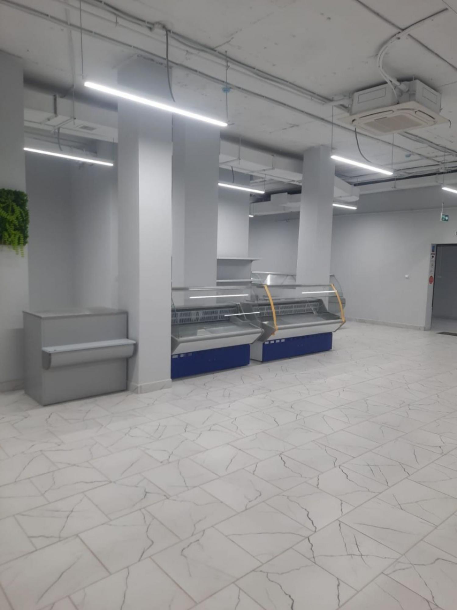 Сдать торговое помещение за 35 000 рублей на ул Баки Урманче, 7