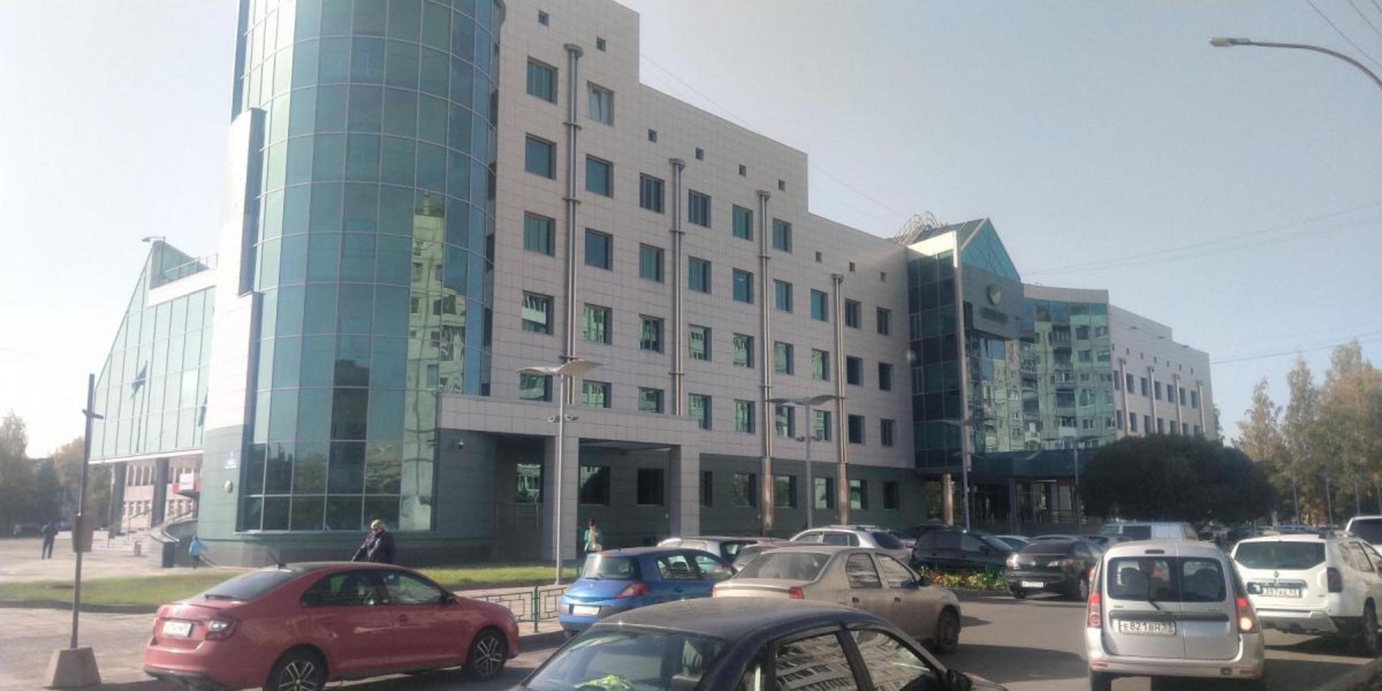 Сдать офис, помещение под офис за 66 000 рублей на пр-кт Мира, 32