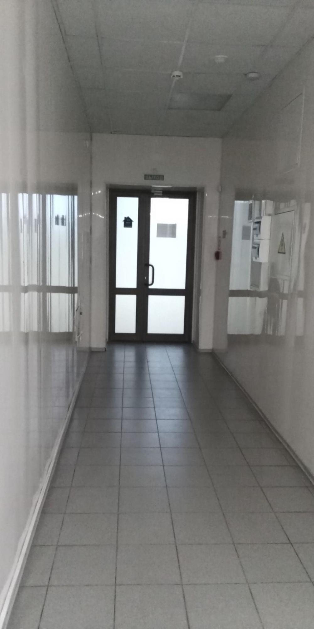 Сдать офис, помещение под офис за 37 050 рублей на ул Мира, 19