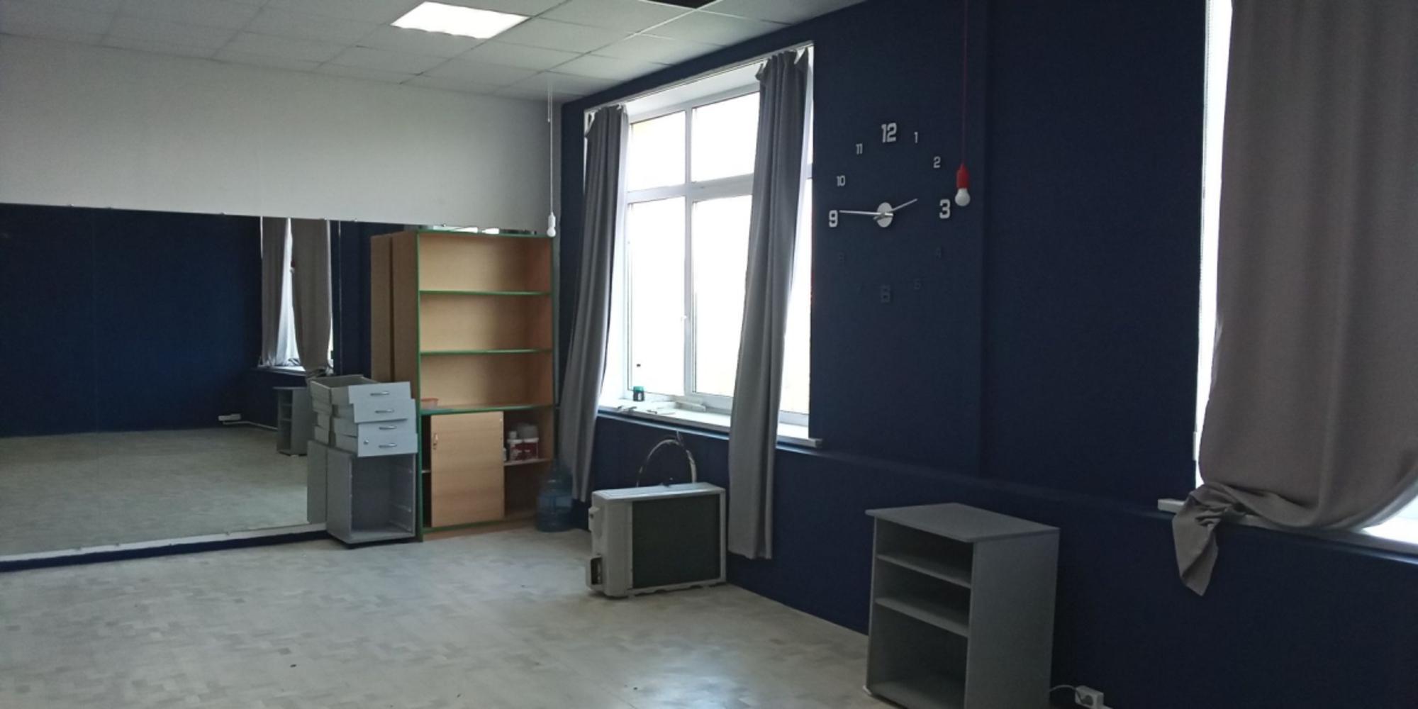 Сдать офис, помещение под офис за 37 050 рублей на ул Мира, 19