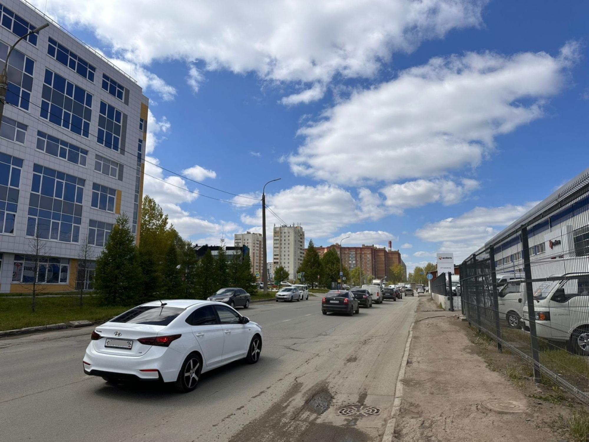 Купить помещение свободного назначения за 85 000 000 рублей на ул Фатыха Амирхана, 40а