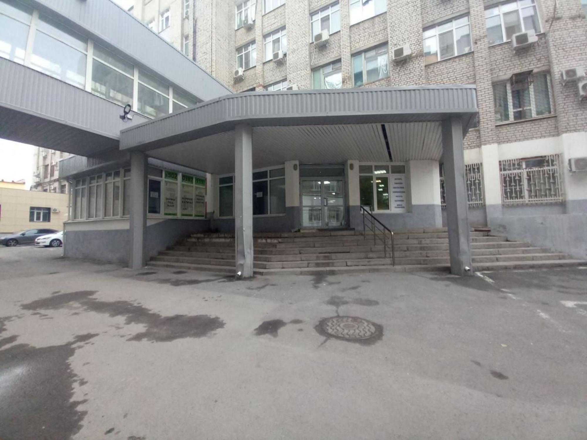 Сдать офис, помещение под офис за 23 700 рублей на ул Мира, 19
