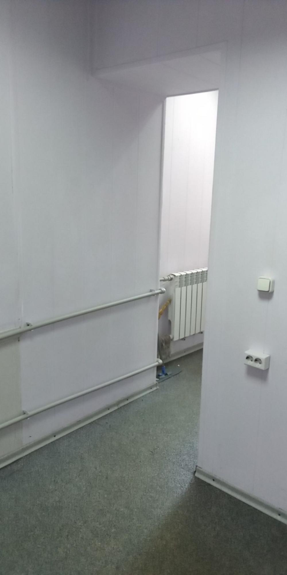 Сдать офис, помещение под офис за 23 700 рублей на ул Мира, 19