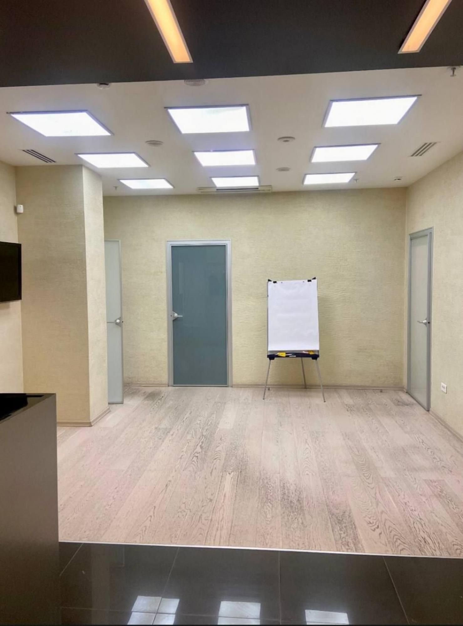 Сдать офис, помещение под офис за 426 000 рублей на ул Молодогвардейская, 204